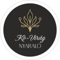 kovirag nyaraló